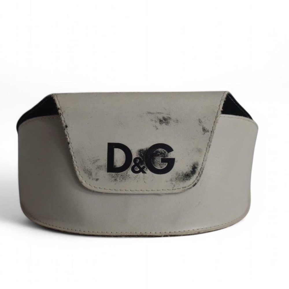 Dolce and Gabbana y2k sunglasses - Picture 7 of 7
